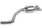 Catback Exhaust System S6/S7 (C7) Fits 2013-2018 Audi S6, S7 APR