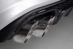 Catback Exhaust System S6/S7 (C7) Fits 2013-2018 Audi S6, S7 APR