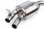 Catback Exhaust System S6/S7 (C7) Fits 2013-2018 Audi S6, S7 APR
