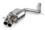 Catback Exhaust System RS6/RS7 (C7) Fits 2014-2018 Audi RS7 APR