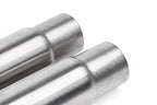 Catback Exhaust System RS6/RS7 (C7) Fits 2014-2018 Audi RS7 APR