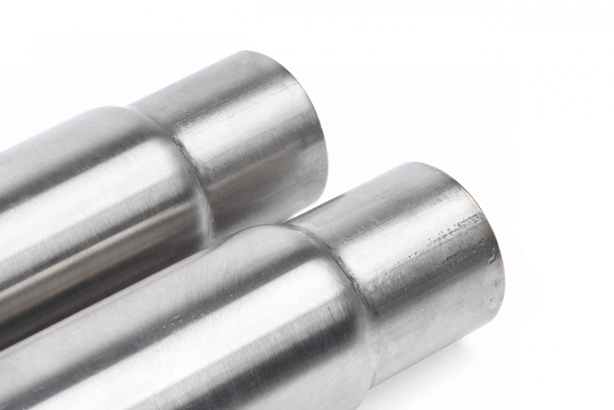 Catback Exhaust System RS6/RS7 (C7) Fits 2014-2018 Audi RS7 APR