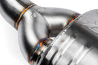 Catback Exhaust System RS6/RS7 (C7) Fits 2014-2018 Audi RS7 APR