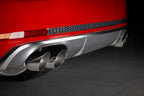 Catback Exhaust System S4 / S5 (B9) Fits Audi S4 18-25, S5 18-25 APR