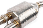 Catback Exhaust System S4 / S5 (B9) Fits Audi S4 18-25, S5 18-25 APR
