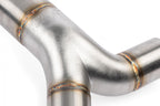 Catback Exhaust System S4 / S5 (B9) Fits Audi S4 18-25, S5 18-25 APR