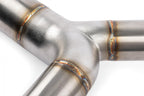 Catback Exhaust System S4 / S5 (B9) Fits Audi S4 18-25, S5 18-25 APR