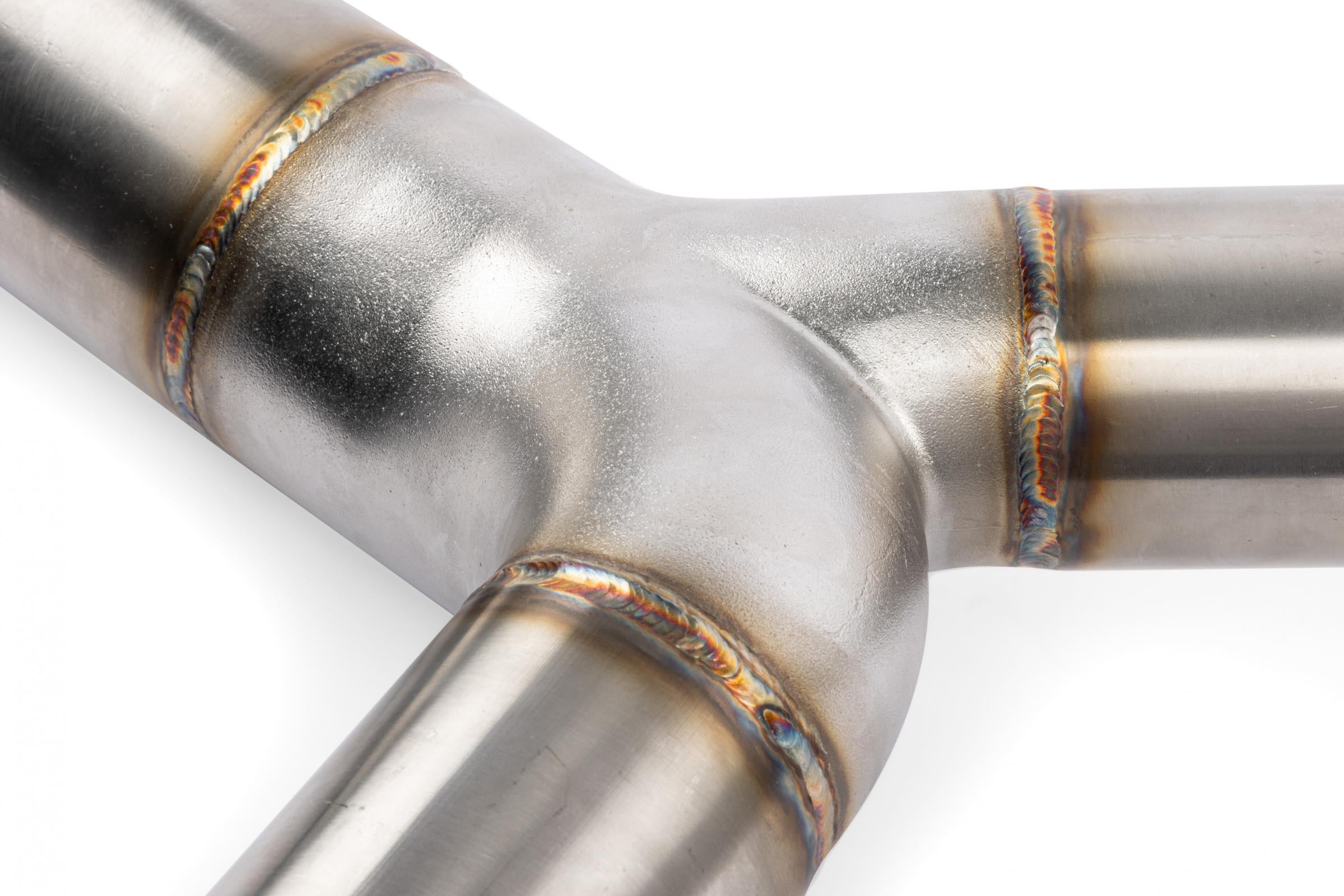 Catback Exhaust System S4 / S5 (B9) Fits Audi S4 18-25, S5 18-25 APR