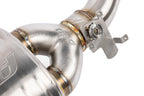 Catback Exhaust System S4 / S5 (B9) Fits Audi S4 18-25, S5 18-25 APR