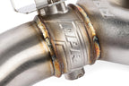 Catback Exhaust System S4 / S5 (B9) Fits Audi S4 18-25, S5 18-25 APR