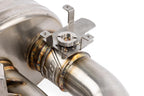Catback Exhaust System S4 / S5 (B9) Fits Audi S4 18-25, S5 18-25 APR