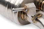 Catback Exhaust System S4 / S5 (B9) Fits Audi S4 18-25, S5 18-25 APR