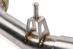 Catback Exhaust System S4 / S5 (B9) Fits Audi S4 18-25, S5 18-25 APR