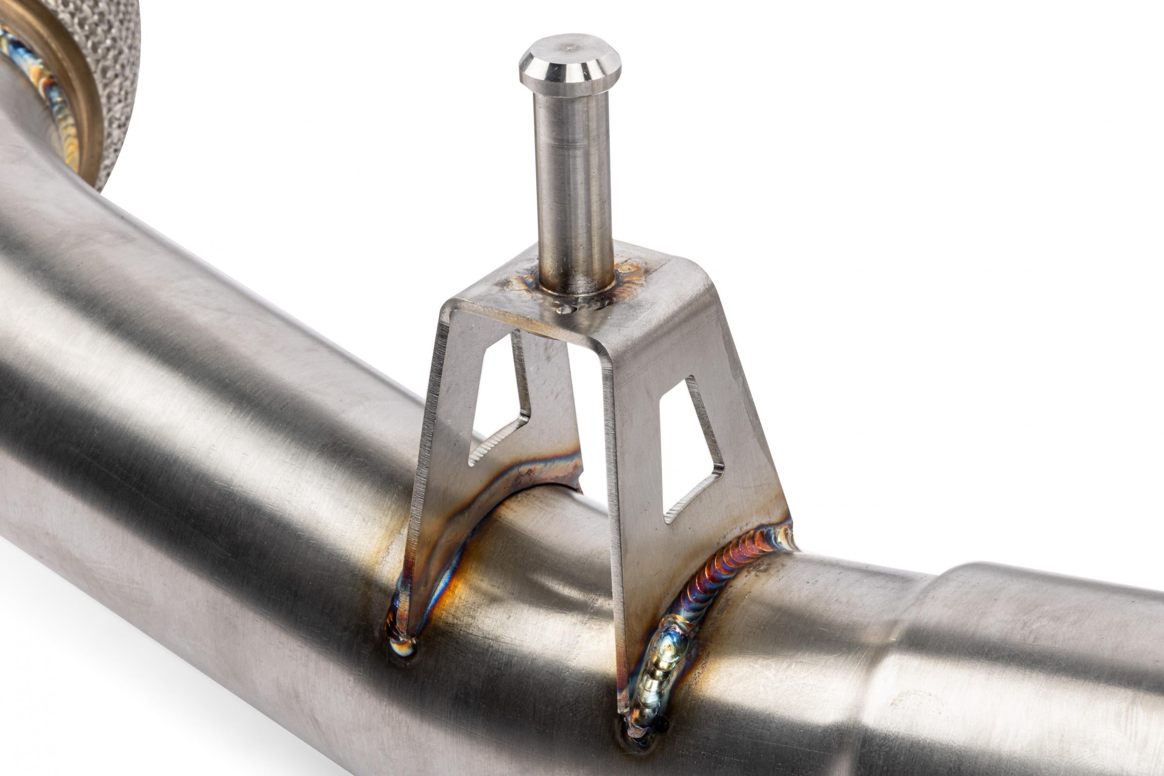 Catback Exhaust System S4 / S5 (B9) Fits Audi S4 18-25, S5 18-25 APR