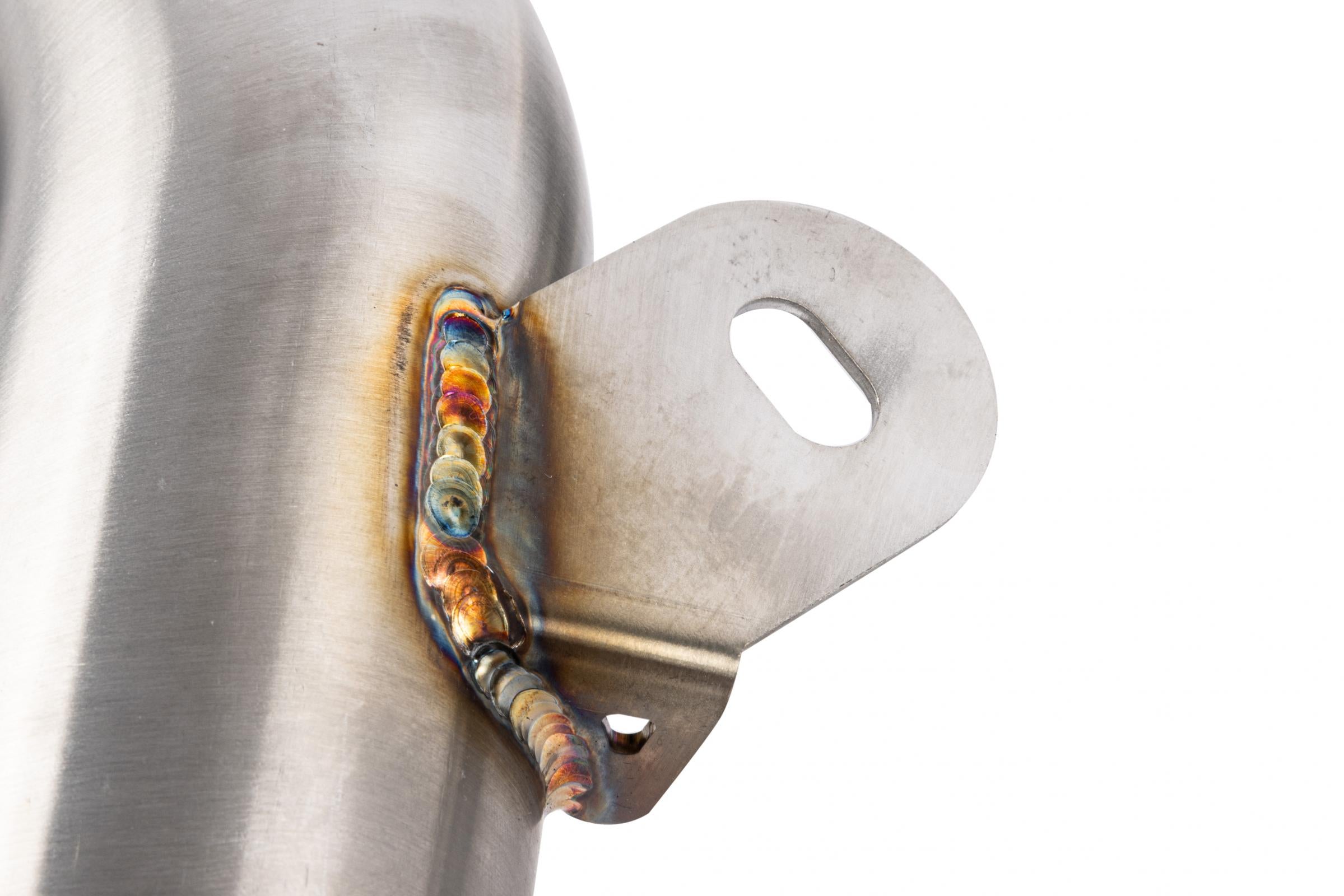 Catback Exhaust System S4 / S5 (B9) Fits Audi S4 18-25, S5 18-25 APR