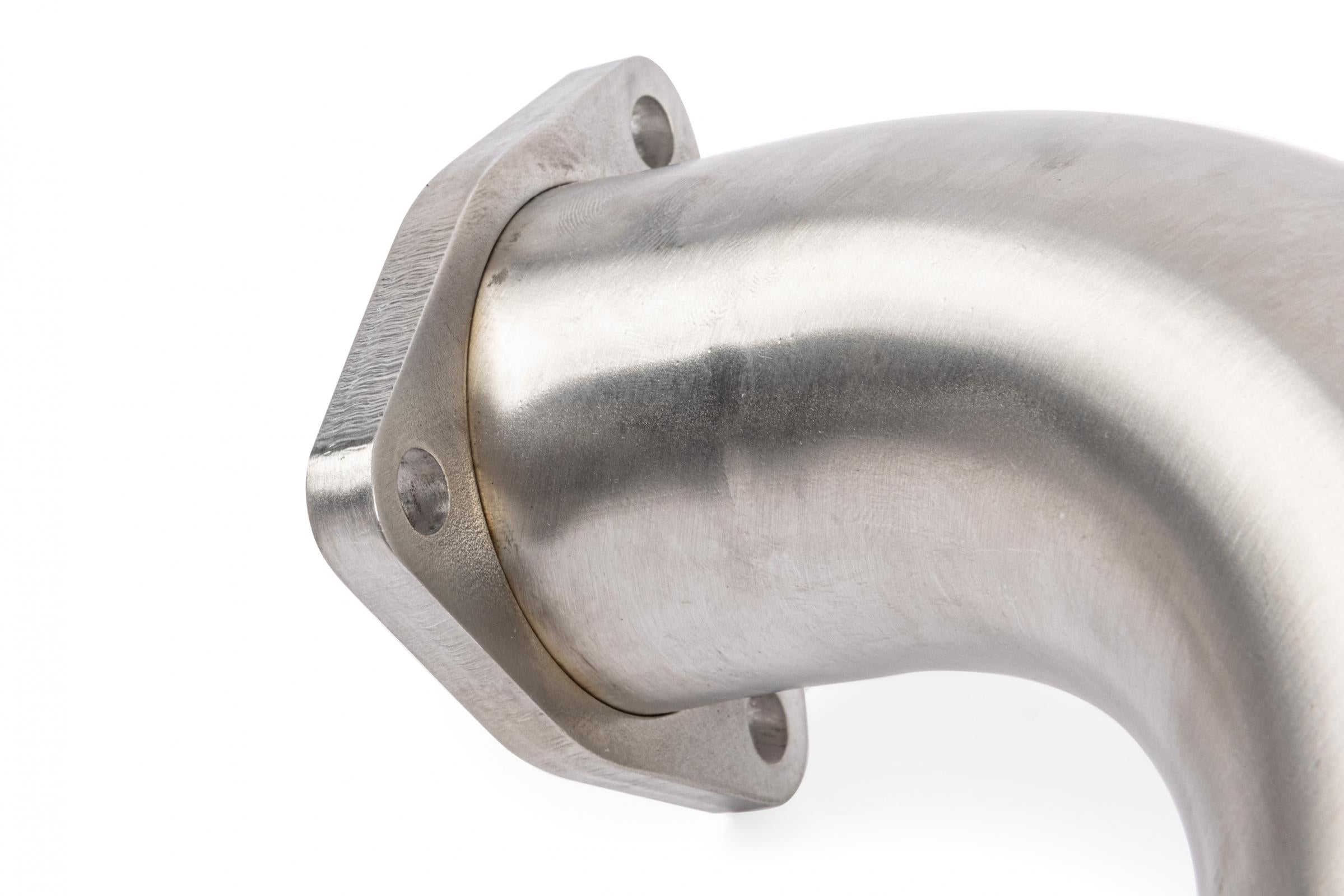 Catback Exhaust System S4 / S5 (B9) Fits Audi S4 18-25, S5 18-25 APR