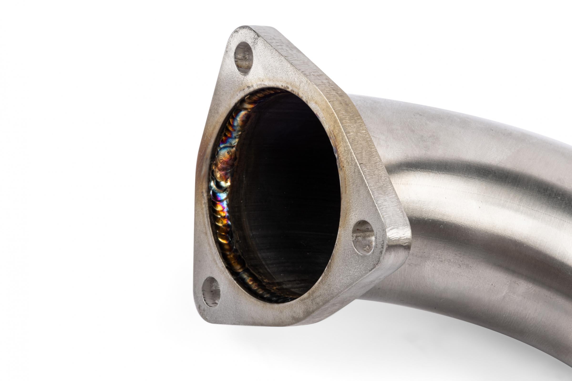 Catback Exhaust System S4 / S5 (B9) Fits Audi S4 18-25, S5 18-25 APR