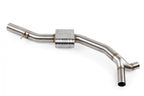 Catback Exhaust System S4 / S5 (B9) Fits Audi S4 18-25, S5 18-25 APR