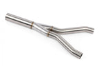 Catback Exhaust System S4 / S5 (B9) Fits Audi S4 18-25, S5 18-25 APR