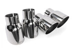 Catback Exhaust System S4 / S5 (B9) Fits Audi S4 18-25, S5 18-25 APR