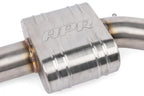 Catback Exhaust System S4 / S5 (B9) Fits Audi S4 18-25, S5 18-25 APR