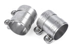 Catback Exhaust System Fits 2018-2019 Volkswagen Golf R MK7.5 APR