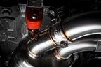 Catback Exhaust System Fits 2018-2019 Volkswagen Golf R MK7.5 APR