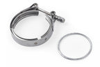 Catback Exhaust System Fits 2017-2024 Porsche Boxster and Cayman 2.0T and 2.5T APR