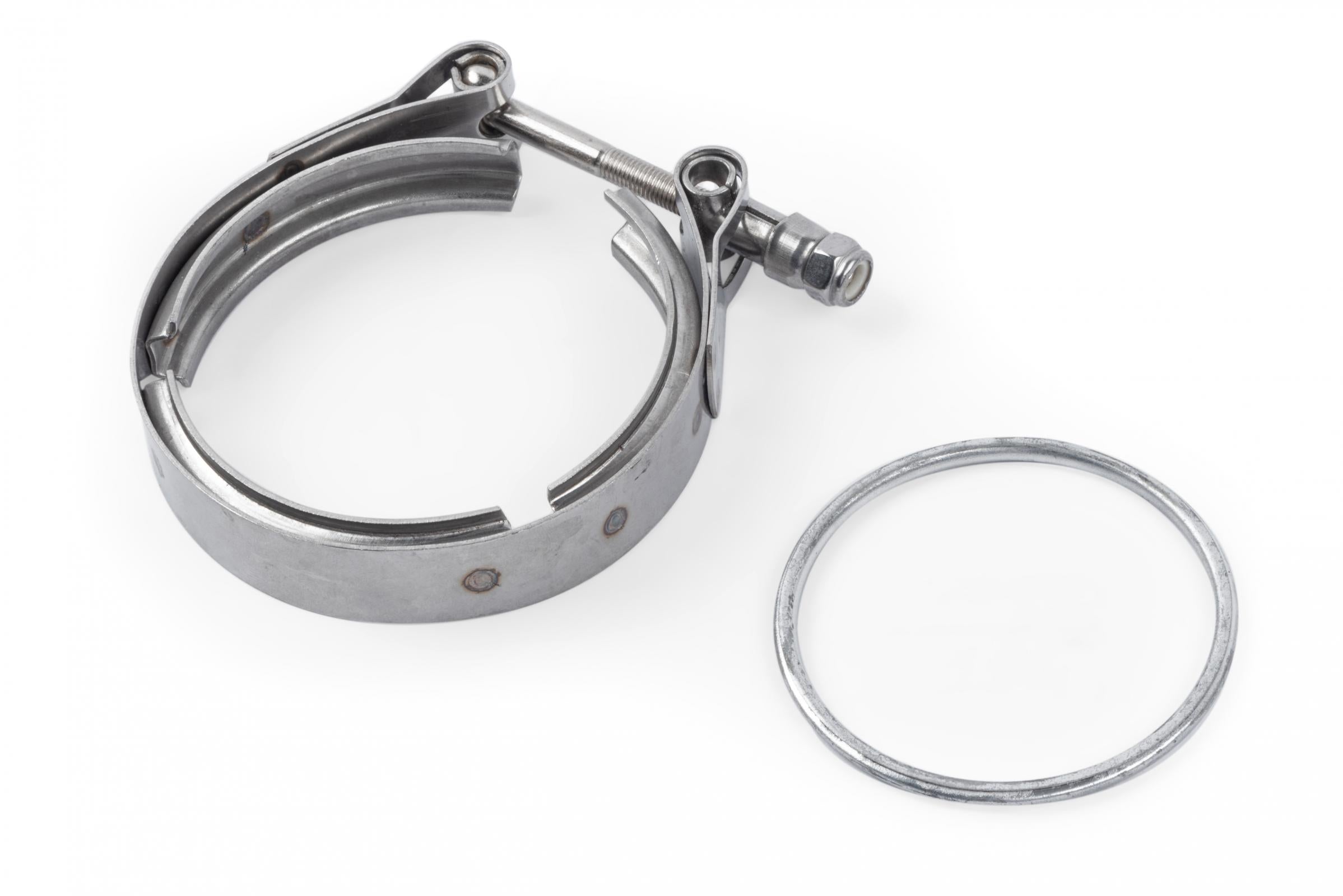 Catback Exhaust System Fits 2017-2024 Porsche Boxster and Cayman 2.0T and 2.5T APR