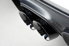 Catback Exhaust System Fits 2017-2024 Porsche Boxster and Cayman 2.0T and 2.5T APR