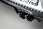 Catback Exhaust System Fits 2017-2024 Porsche Boxster and Cayman 2.0T and 2.5T APR