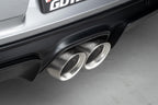 Catback Exhaust System Fits 2017-2024 Porsche Boxster and Cayman 2.0T and 2.5T APR