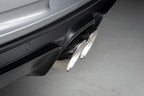 Catback Exhaust System Fits 2017-2024 Porsche Boxster and Cayman 2.0T and 2.5T APR