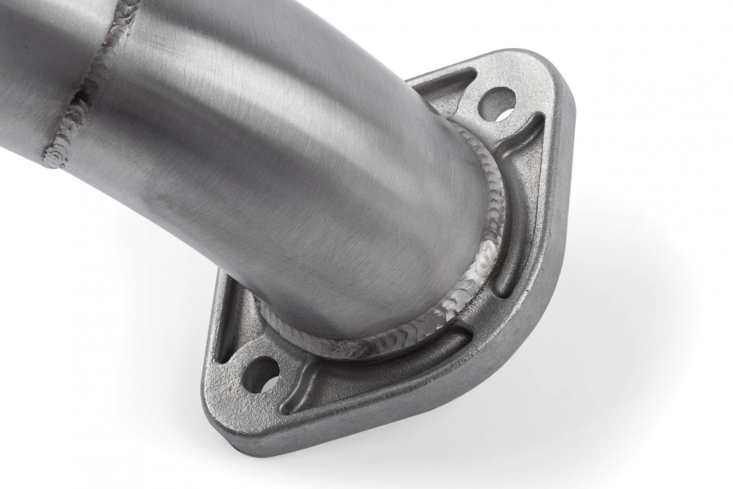 Catback Exhaust System Fits 2017-2024 Porsche Boxster and Cayman 2.0T and 2.5T APR