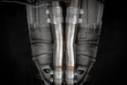Catback Exhaust System X-Pipe S6/S7/RS6/RS7 (C7) Fits 2013-2018 Audi RS7, S6, S7 with APR Catback APR