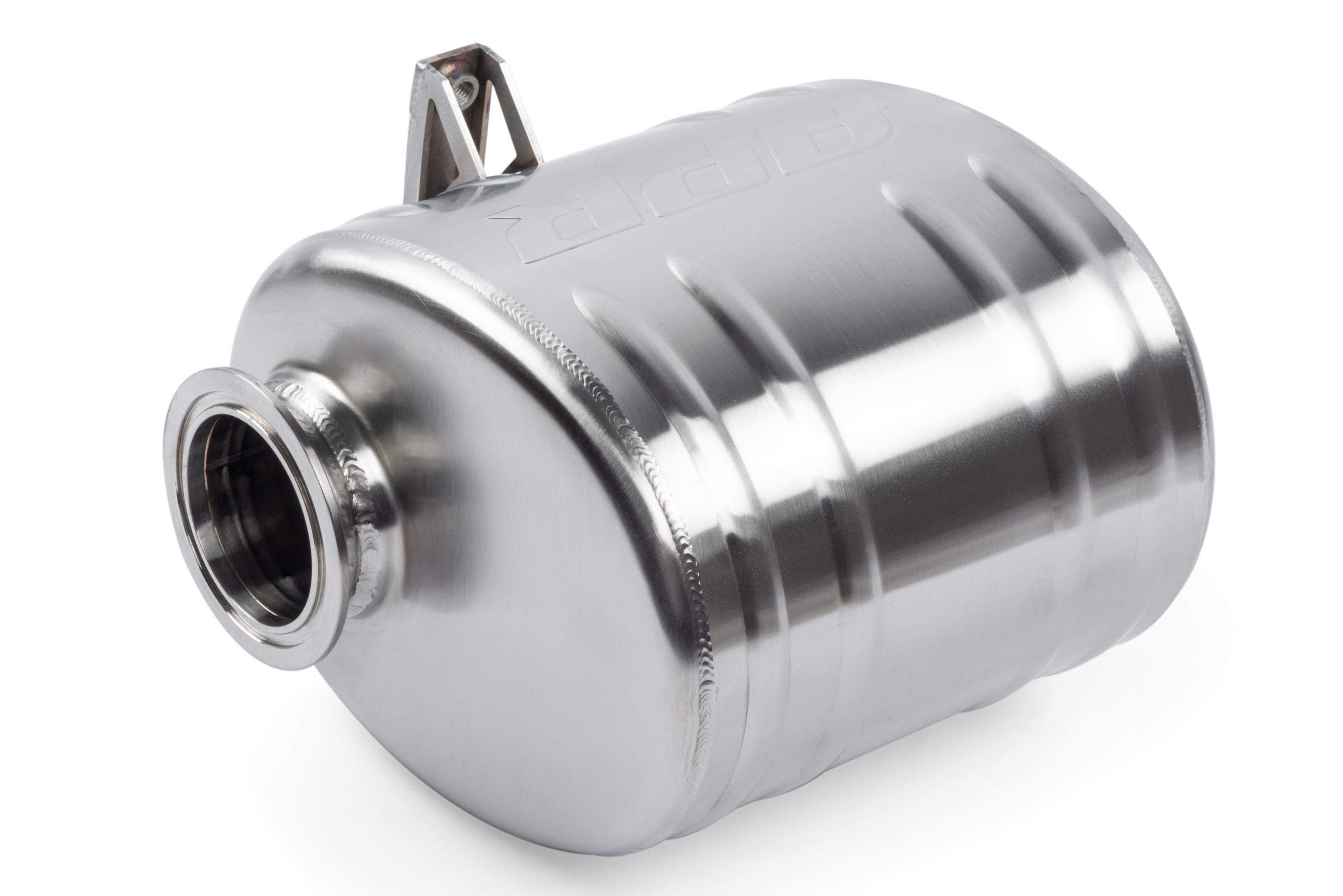 Catback Exhaust System Right Muffler 718 (982) 2.0T/2.5T Fits 2017-2024 Porsche Boxster, Cayman with APR Catback APR