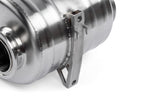 Catback Exhaust System Right Muffler 718 (982) 2.0T/2.5T Fits 2017-2024 Porsche Boxster, Cayman with APR Catback APR