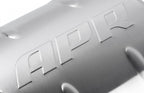 Catback Exhaust System Right Muffler 718 (982) 2.0T/2.5T Fits 2017-2024 Porsche Boxster, Cayman with APR Catback APR