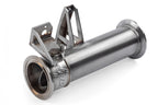 Catback Exhaust System Right Valve 718 (982) 2.0T/2.5T Fits 2017-2024 Porsche Boxster, Cayman with APR Catback APR