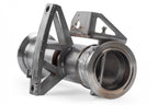 Catback Exhaust System Right Valve 718 (982) 2.0T/2.5T Fits 2017-2024 Porsche Boxster, Cayman with APR Catback APR
