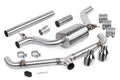 Catback Exhaust System GTI TRC (MK7.5) Fits MK7.5 VW GTI TCR APR