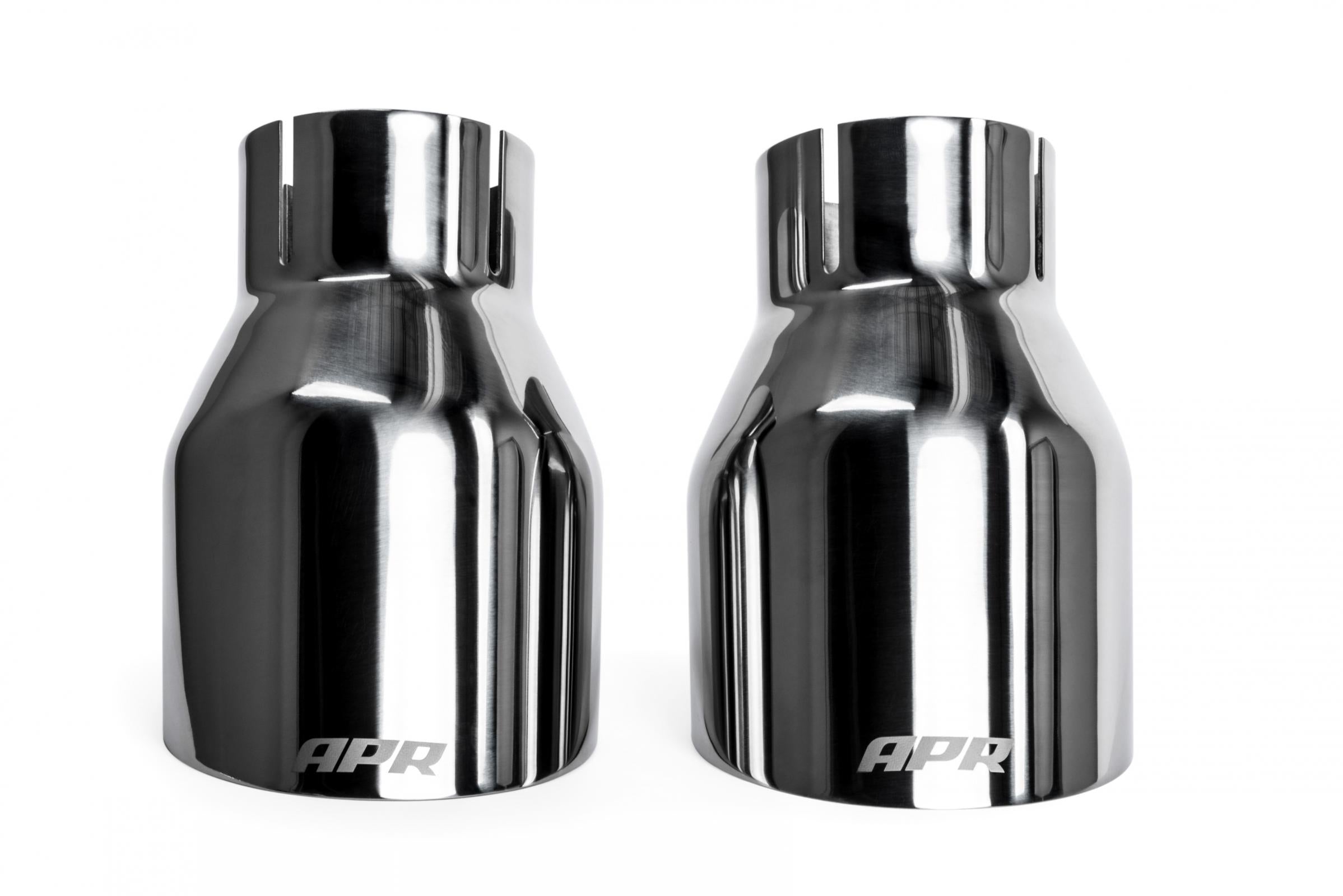 Catback Exhaust System GTI TRC (MK7.5) Fits MK7.5 VW GTI TCR APR