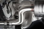 Catback Exhaust System GTI TRC (MK7.5) Fits MK7.5 VW GTI TCR APR