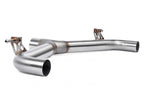 Catback Exhaust System GTI TRC (MK7.5) Fits MK7.5 VW GTI TCR APR
