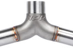 Catback Exhaust System GTI TRC (MK7.5) Fits MK7.5 VW GTI TCR APR