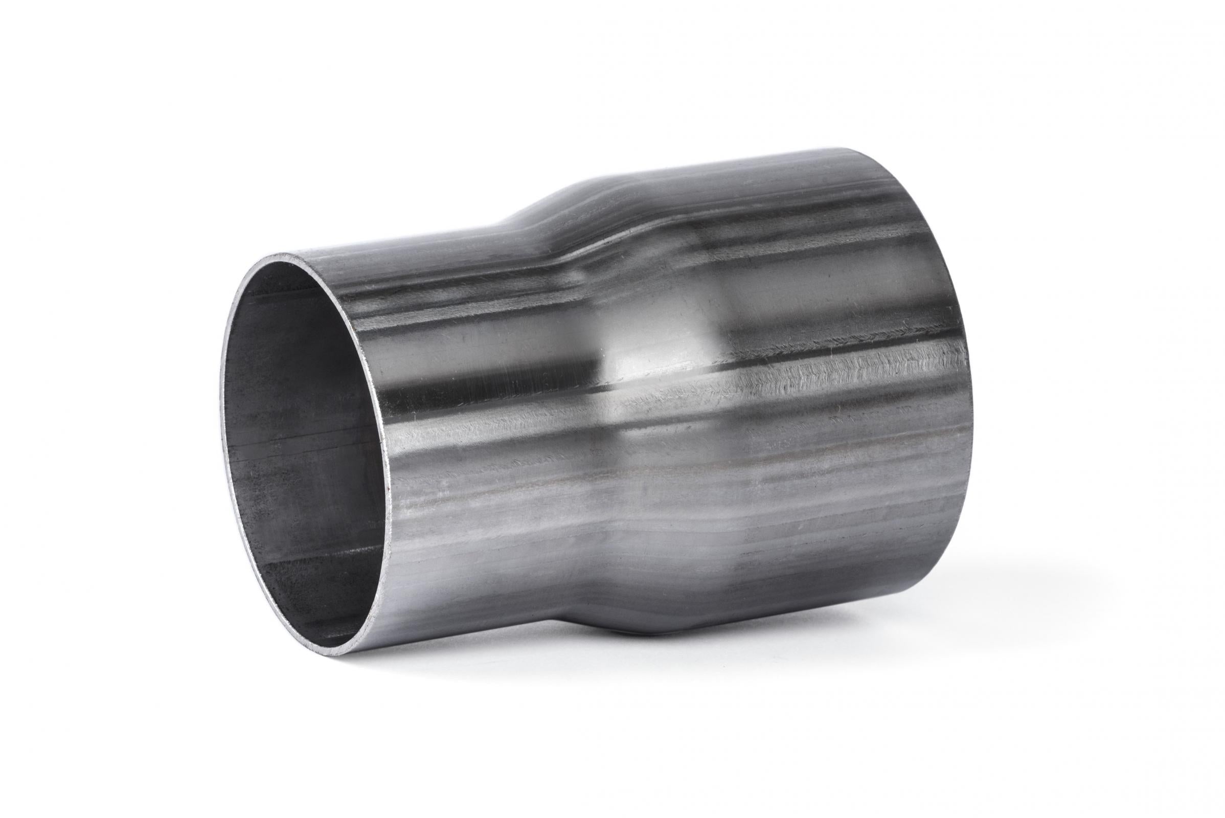 Catback Exhaust System (w/ Front Muffler) GTI TRC (MK7.5) Fits MK7.5 VW GTI TCR APR