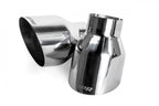 Catback Exhaust System (w/ Front Muffler) GTI TRC (MK7.5) Fits MK7.5 VW GTI TCR APR