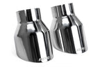 Catback Exhaust System (w/ Front Muffler) GTI TRC (MK7.5) Fits MK7.5 VW GTI TCR APR