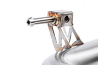 Catback Exhaust System (w/ Front Muffler) GTI TRC (MK7.5) Fits MK7.5 VW GTI TCR APR