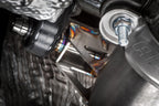 Catback Exhaust System (w/ Front Muffler) GTI TRC (MK7.5) Fits MK7.5 VW GTI TCR APR